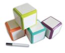 Dry Erase Blocks