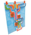 Mind Sparks® Magnetic Marble Run