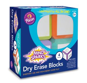 Dry Erase Blocks