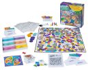 Mind Sparks® Staycation FUNd™ Board Game